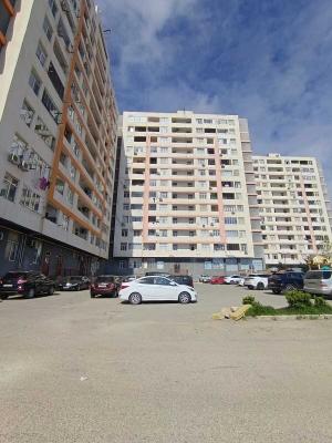 Abşeron, yeni tikili 3 otaqlı, satılır, 84 m²  , Masazır