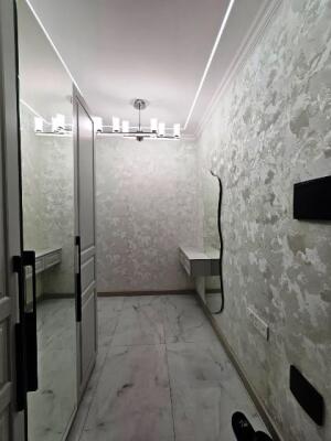 Bakı, yeni tikili 3 otaqlı, satılır, 96 m²  , Nizami rayonu, 8-ci kilometr