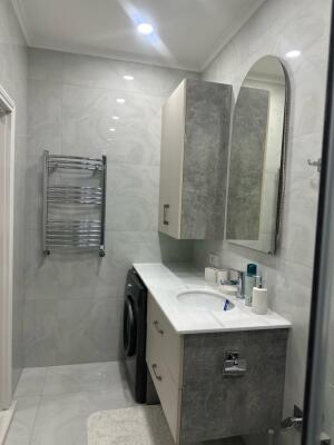 Bakı, yeni tikili 2 otaqlı, satılır, 70 m²  , Nərimanov rayonu