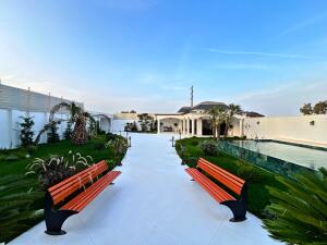 Bakı, həyət evi 6 otaqlı, satılır, 350 m² , 11 sot , Xəzər rayonu, Mərdəkan