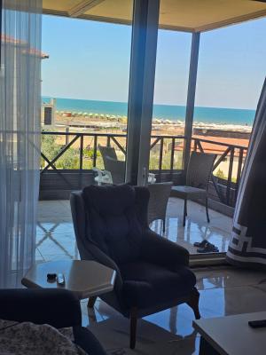 Bakı, yeni tikili 3 otaqlı, satılır, 130 m²  , Xəzər rayonu, Buzovna
