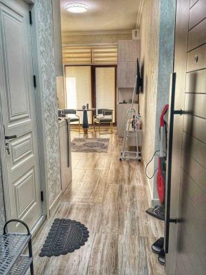 Bakı, yeni tikili 1 otaqlı, satılır, 30 m²  , Nəsimi rayonu