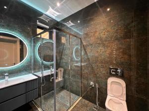 Bakı, həyət evi 7 otaqlı, satılır, 600 m² , 12 sot , Xəzər rayonu, Şüvəlan