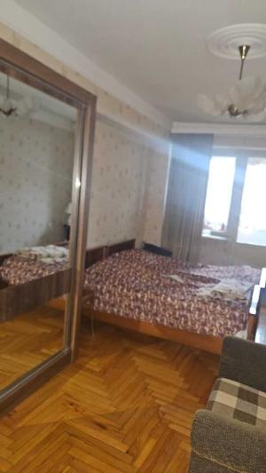 Bakı, köhnə tikili 2 otaqlı, satılır, 60 m²  , Nərimanov rayonu