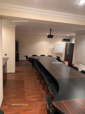 Bakı, ofis 3 otaqlı, satılır, 120 m²  , Xətai rayonu
