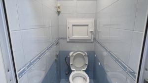 Bakı, köhnə tikili 2 otaqlı, satılır, 50 m²  , Binəqədi rayonu, 7-ci mikrorayon