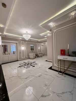 Bakı, yeni tikili 4 otaqlı, satılır, 180 m²  , Yasamal rayonu, Yasamal qəs.