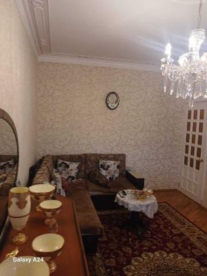 Bakı, köhnə tikili 3 otaqlı, satılır, 75 m²  , Yasamal rayonu, Yeni Yasamal qəs.
