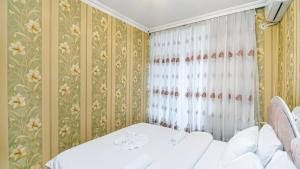 Bakı, yeni tikili 3 otaqlı, günlük kirayə, 100 m²  , Nərimanov rayonu