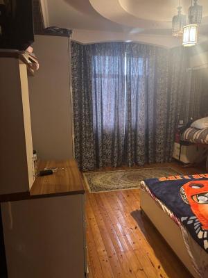 Bakı, yeni tikili 2 otaqlı, satılır, 80 m²  , Yasamal rayonu