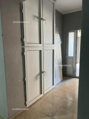 Bakı, yeni tikili 3 otaqlı, satılır, 141 m²  , Yasamal rayonu