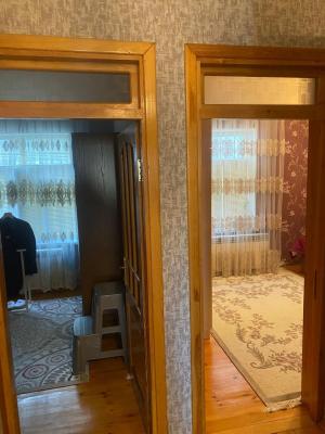 Abşeron, həyət evi 3 otaqlı, satılır, 105 m² , 3 sot , Masazır