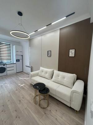 Bakı, yeni tikili 2 otaqlı, satılır, 58 m²  , Nərimanov rayonu