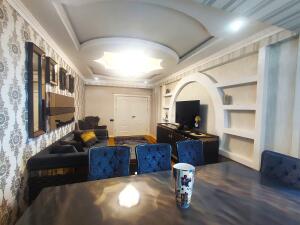 Bakı, yeni tikili 3 otaqlı, satılır, 128 m²  , Xətai rayonu, Əhmədli
