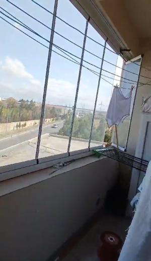 Abşeron, yeni tikili 3 otaqlı, satılır, 126 m²  , Aşağı Güzdək