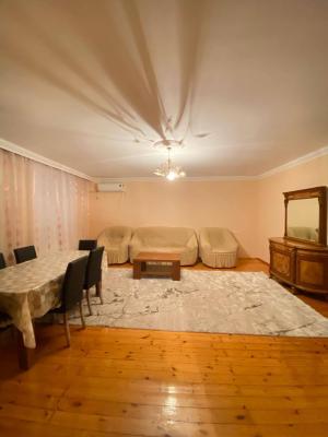 Abşeron, həyət evi 5 otaqlı, kirayə, 250 m² , 4 sot , Masazır