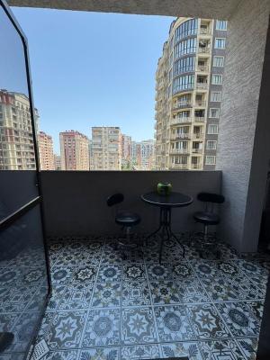 Bakı, yeni tikili 3 otaqlı, satılır, 145 m²  , Nərimanov rayonu