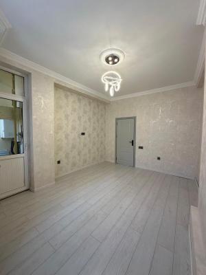 Bakı, yeni tikili 2 otaqlı, satılır, 55 m²  , Xətai rayonu