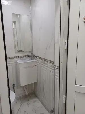 Abşeron, yeni tikili 3 otaqlı, satılır, 84 m²  , Masazır