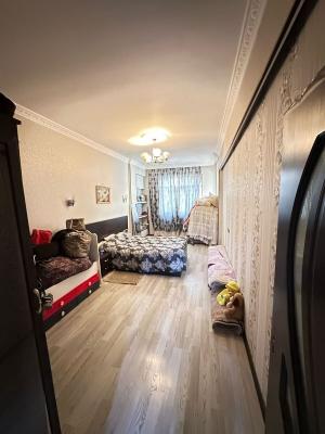 Bakı, yeni tikili 3 otaqlı, satılır, 136 m²  , Yasamal rayonu, Yeni Yasamal qəs.