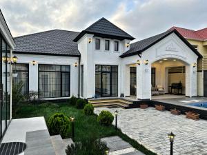 Bakı, bağ/həyət evi 4 otaqlı, satılır, 200 m² , 5 sot , Xəzər rayonu, Mərdəkan