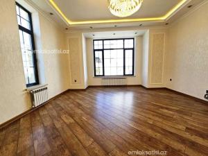 Bakı, həyət evi 4 otaqlı, satılır, 280 m² , 4 sot , Xəzər rayonu, Mərdəkan