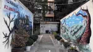 Bakı, ofis 4 otaqlı, satılır, 64 m²  , Nərimanov rayonu