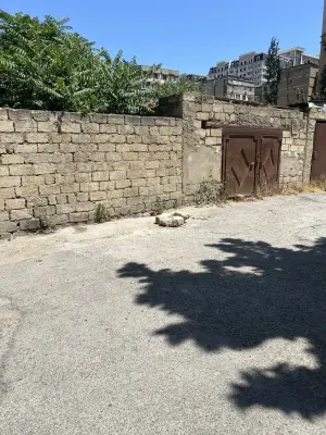 Qaraj, satılır, 33 m², Bakı, Yasamal rayonu, Yasamal qəs.
