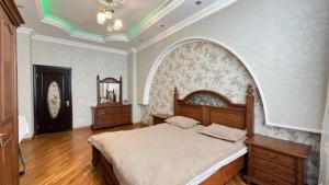 Bakı, yeni tikili 3 otaqlı, satılır, 177 m²  , Nəsimi rayonu