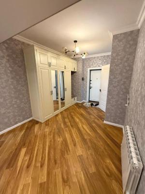 Bakı, yeni tikili 3 otaqlı, satılır, 108 m²  , Nəsimi rayonu