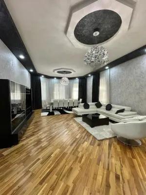 Bakı, bağ/həyət evi 6 otaqlı, satılır, 400 m² , 36 sot , Səbail rayonu, Badamdar qəs.