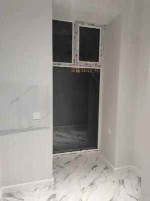 Bakı, köhnə tikili 1 otaqlı, satılır, 33 m²  , Səbail rayonu