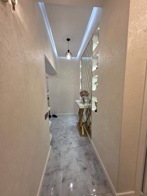Bakı, yeni tikili 2 otaqlı, satılır, 60 m²  , Binəqədi rayonu, Binəqədi qəs.