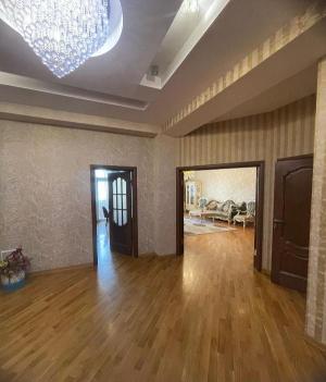 Bakı, yeni tikili 4 otaqlı, satılır, 170 m²  , Nərimanov rayonu