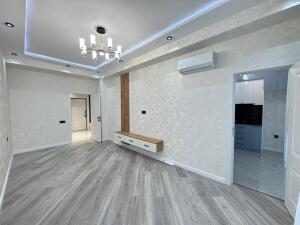 Bakı, yeni tikili 2 otaqlı, satılır, 62 m²  , Xətai rayonu