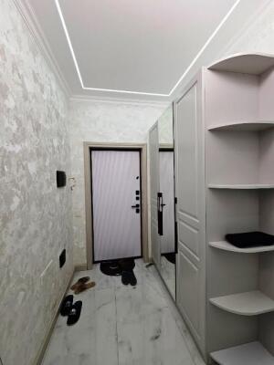 Bakı, yeni tikili 3 otaqlı, satılır, 96 m²  , Nizami rayonu, 8-ci kilometr