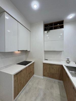 Bakı, yeni tikili 3 otaqlı, satılır, 85 m²  , Xətai rayonu, Ağ şəhər
