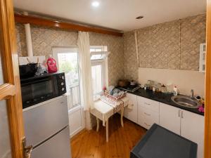 Bakı, köhnə tikili 1 otaqlı, satılır, 43 m²  , Suraxanı rayonu, Yeni Günəşli qəs.