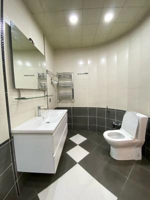 Bakı, yeni tikili 2 otaqlı, kirayə, 90 m²  , Nəsimi rayonu