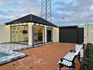 Bakı, həyət evi 4 otaqlı, satılır, 160 m² , 5 sot , Xəzər rayonu, Mərdəkan