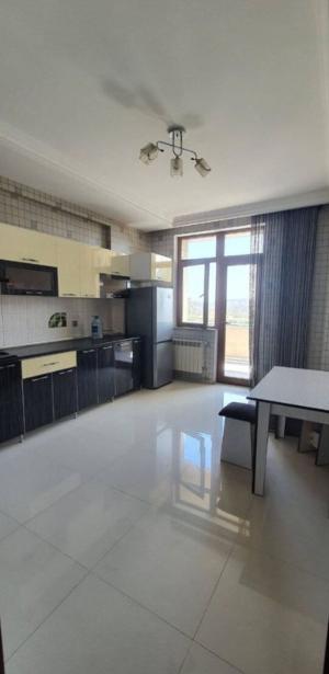 Bakı, yeni tikili 2 otaqlı, kirayə, 110 m²  , Nərimanov rayonu