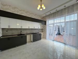 Bakı, həyət evi 4 otaqlı, satılır, 160 m² , 3.5 sot , Xəzər rayonu, Şüvəlan