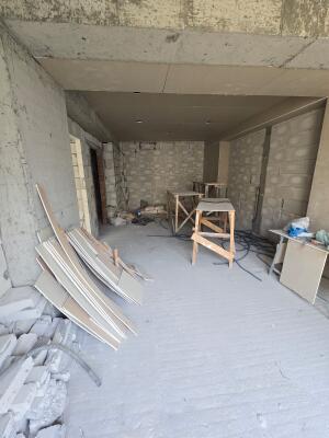 Bakı, yeni tikili 2 otaqlı, satılır, 105 m²  , Xətai rayonu