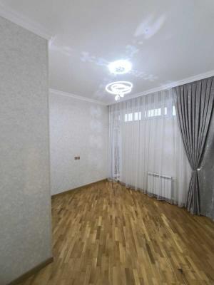 Bakı, yeni tikili 2 otaqlı, satılır, 63 m²  , Xətai rayonu, H.Aslanov qəs.