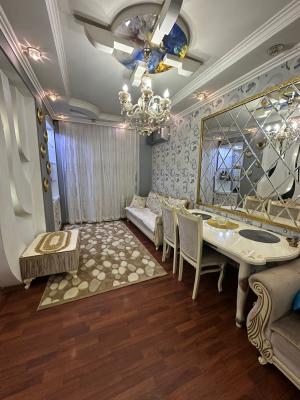 Xırdalan, yeni tikili 3 otaqlı, satılır, 86 m²  