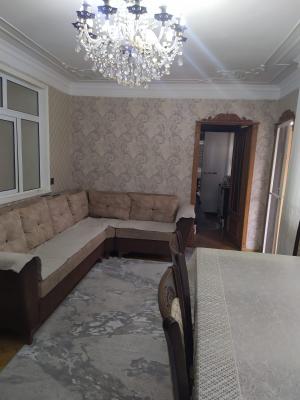 Bakı, köhnə tikili 4 otaqlı, satılır, 85 m²  , Sabunçu rayonu, Bakıxanov qəs.