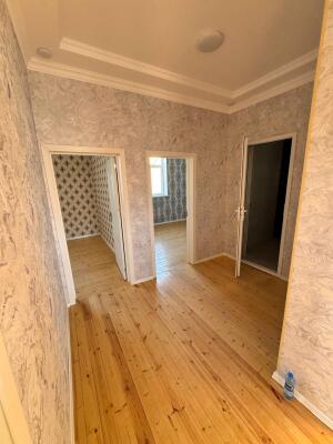 Bakı, həyət evi 4 otaqlı, satılır, 130 m² , 2.5 sot , Sabunçu rayonu, Zabrat qəs.