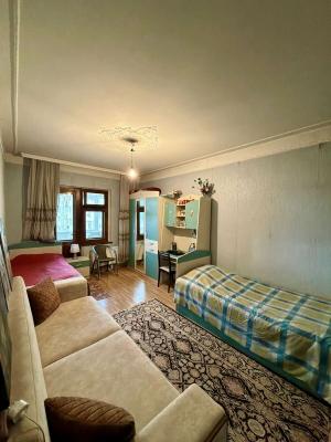 Bakı, köhnə tikili 3 otaqlı, satılır, 85 m²  , Binəqədi rayonu