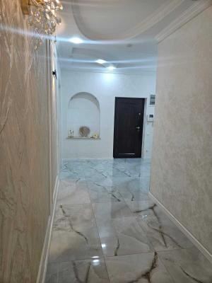 Bakı, yeni tikili 3 otaqlı, satılır, 130 m²  , Nəsimi rayonu