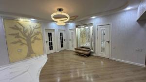 Bakı, yeni tikili 3 otaqlı, satılır, 130 m²  , Nərimanov rayonu